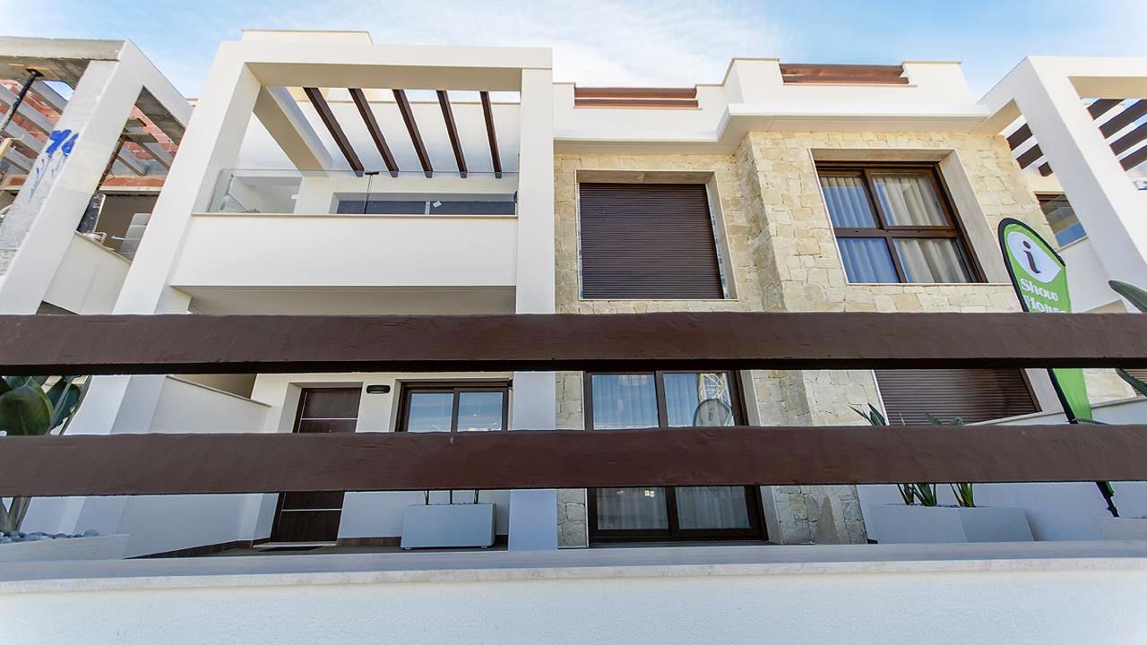 Apartment for sale in Alicante 6