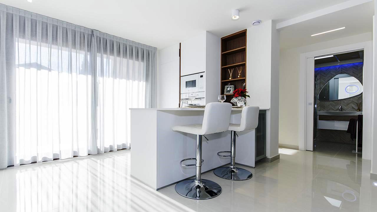 Apartamento en venta en Alicante 9