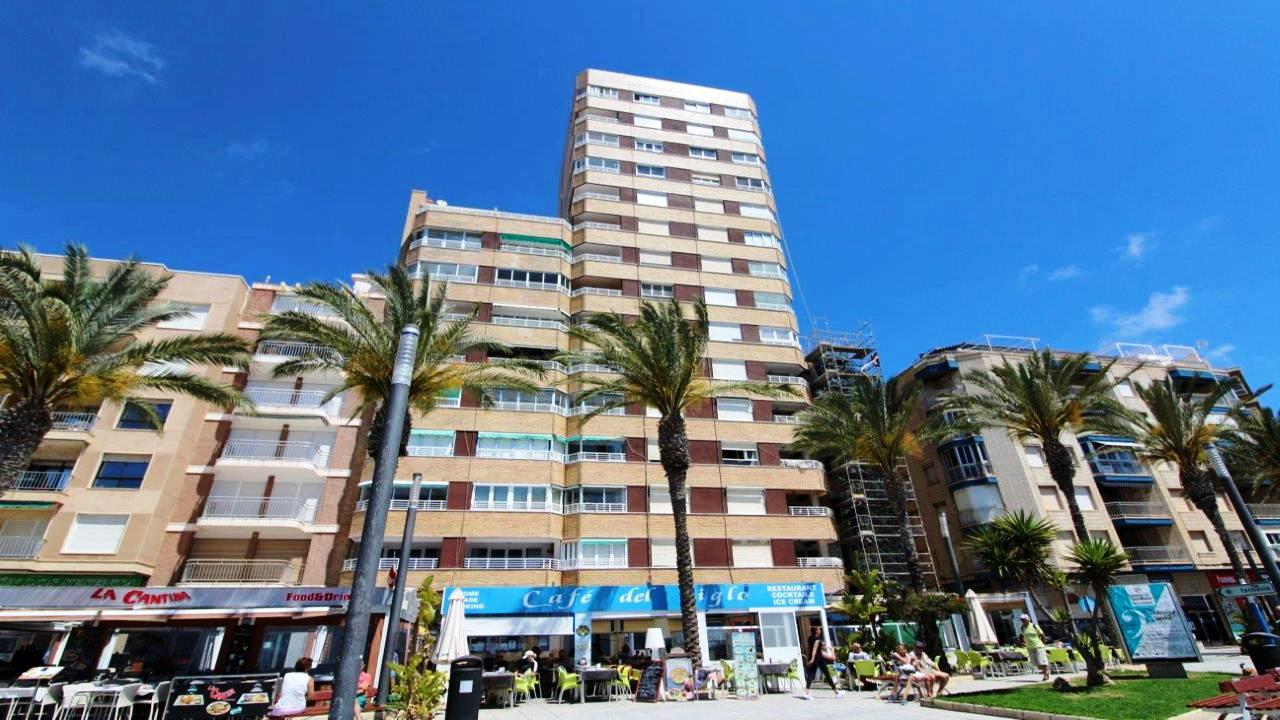 Appartement te koop in Torrevieja and surroundings 1