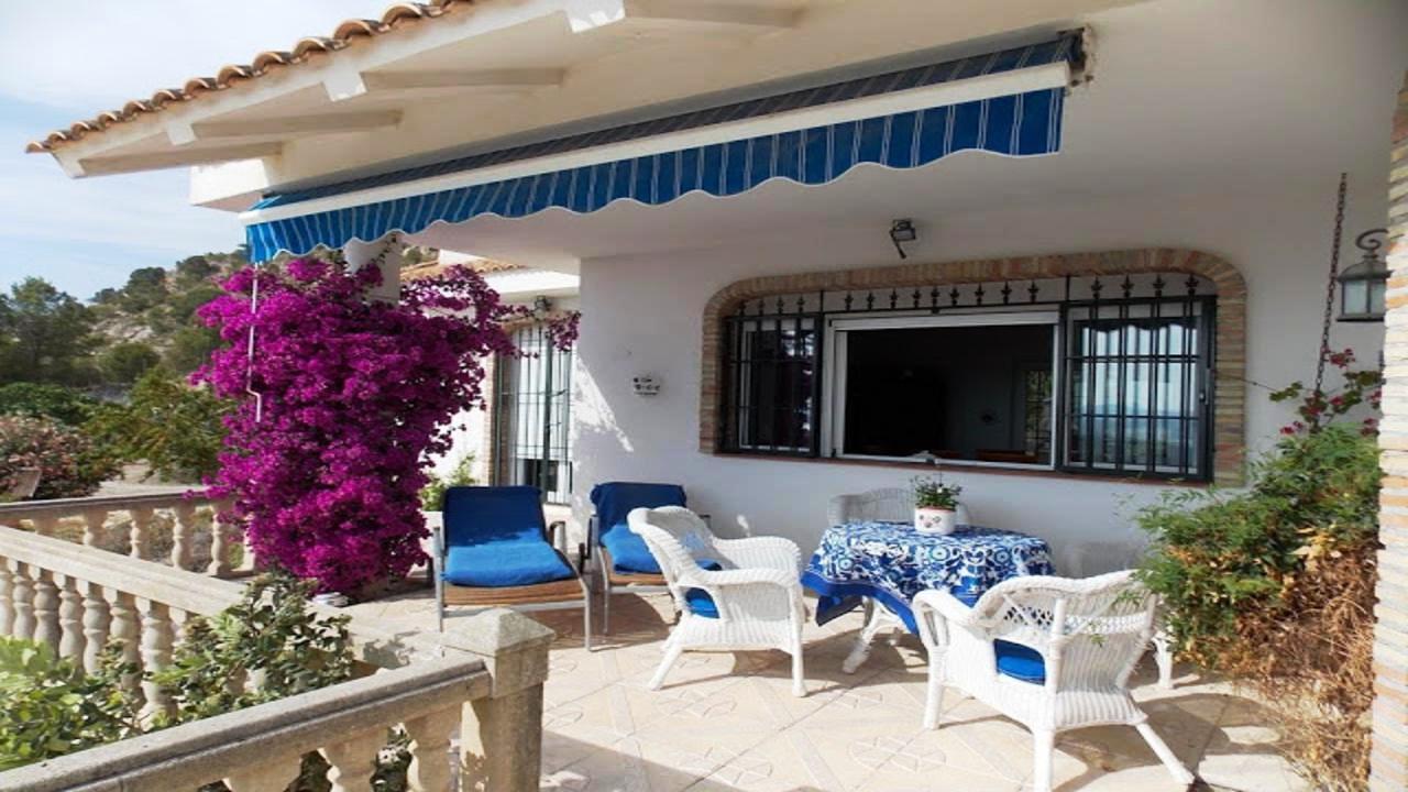 Villa for sale in Alicante 4