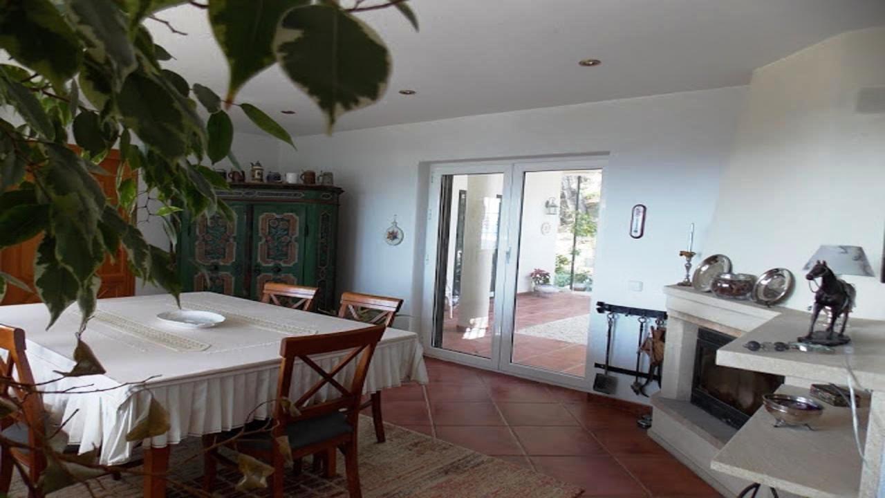 Villa for sale in Alicante 19