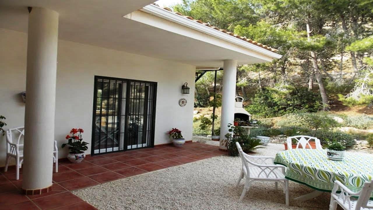 Villa te koop in Alicante 12