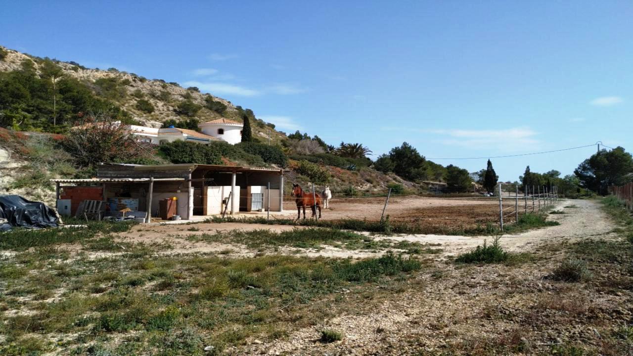 Villa te koop in Alicante 25