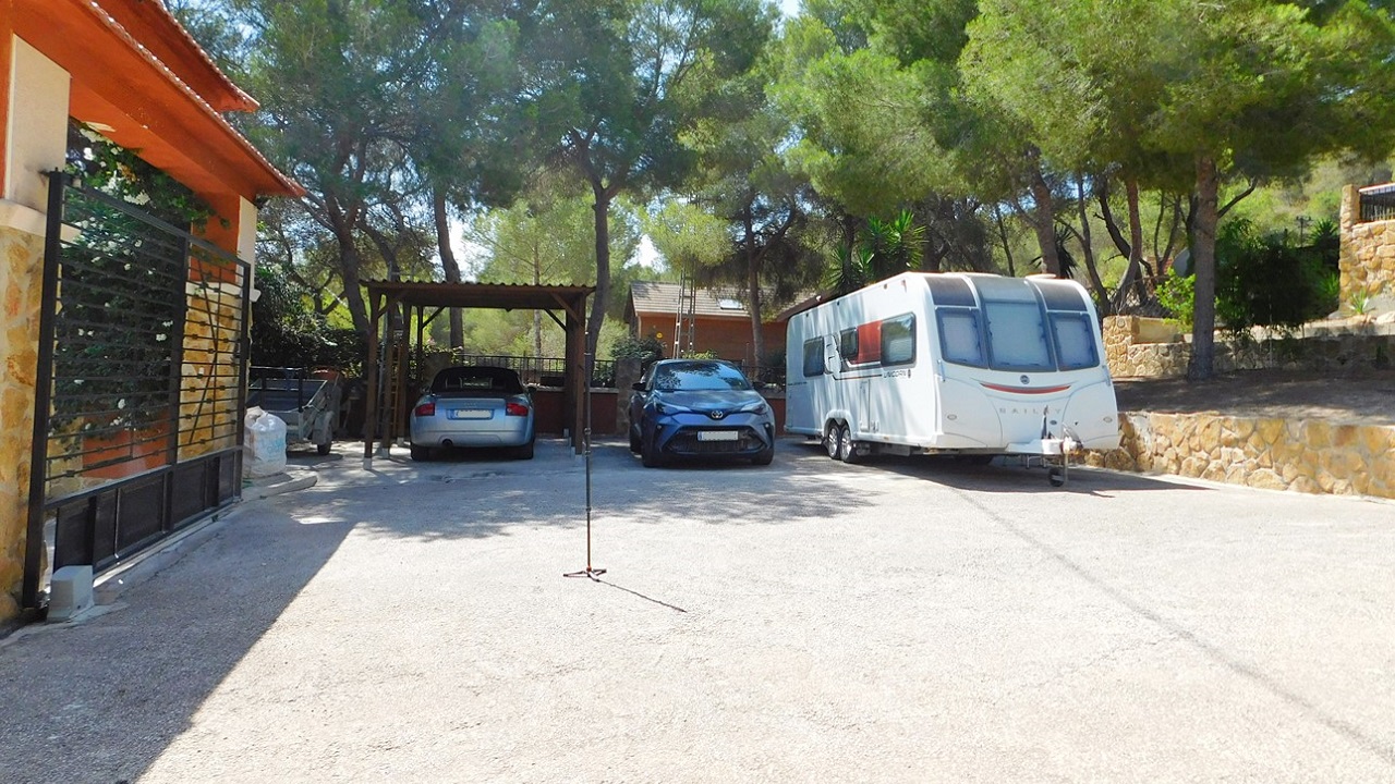 Countryhome for sale in Alicante 6