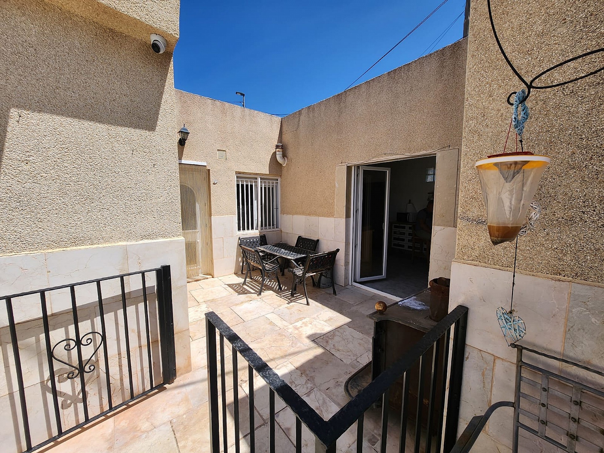 Villa à vendre à Alicante 11