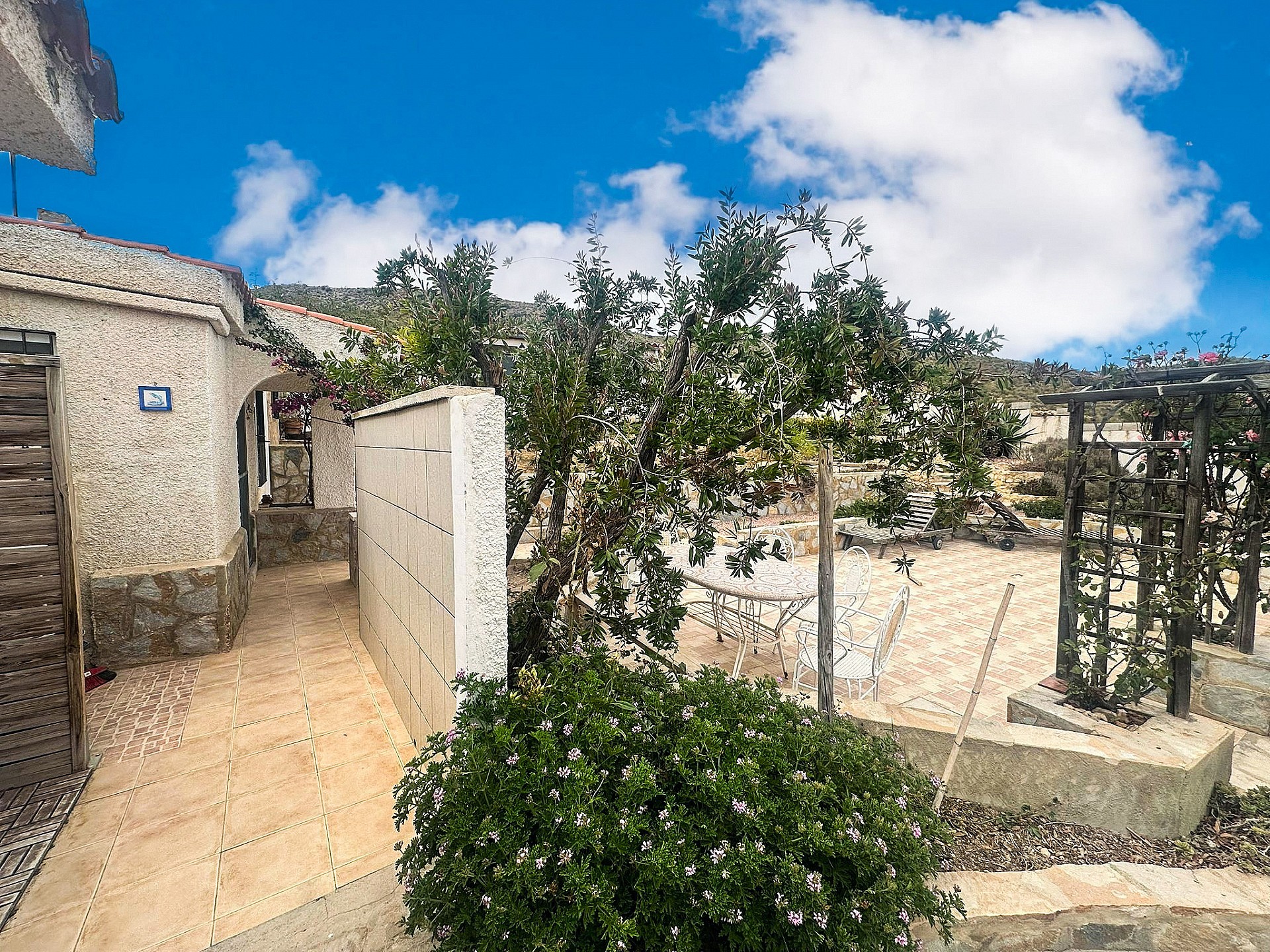 Villa à vendre à Alicante 10