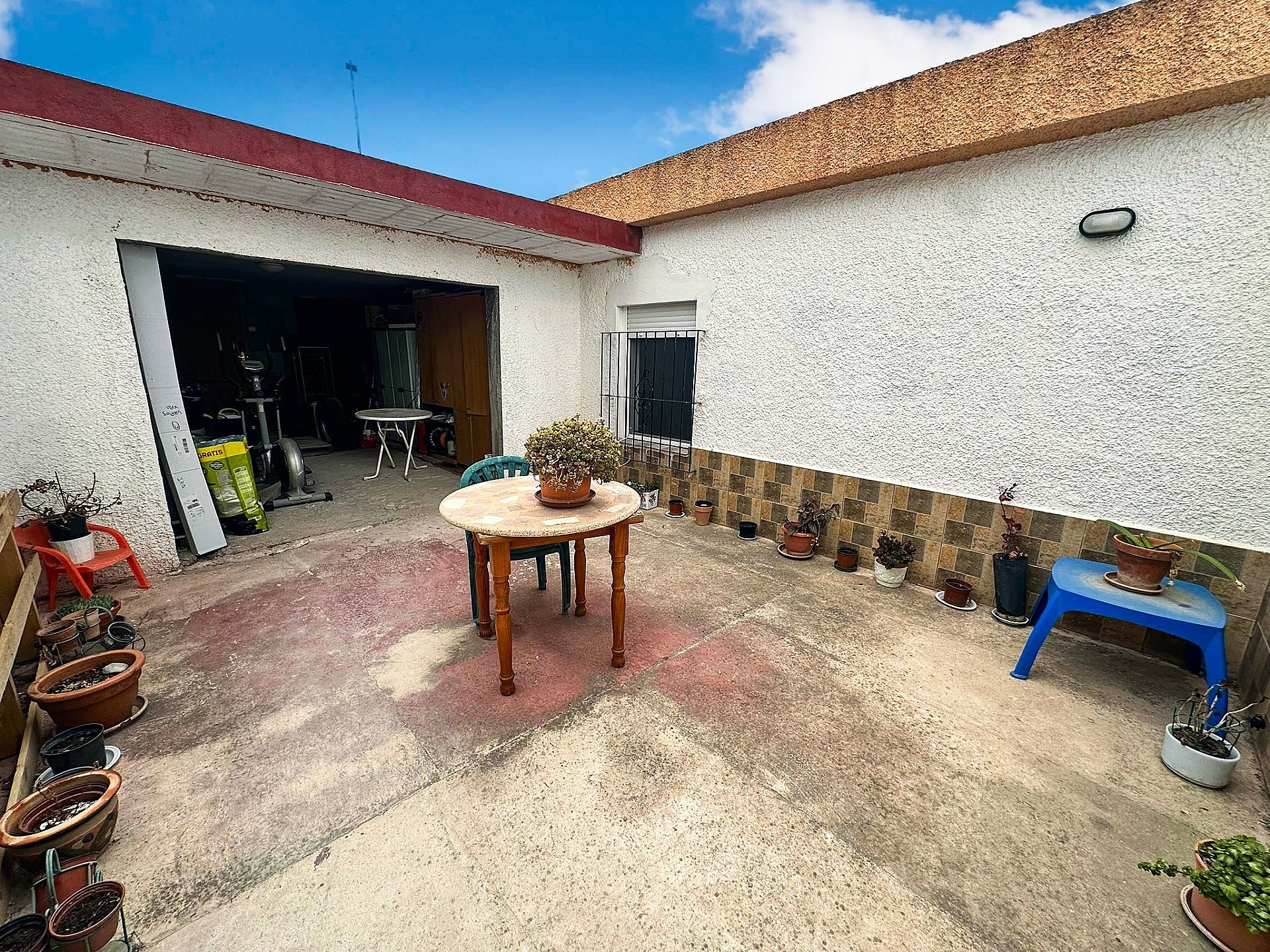 Haus zum Verkauf in Alicante 36