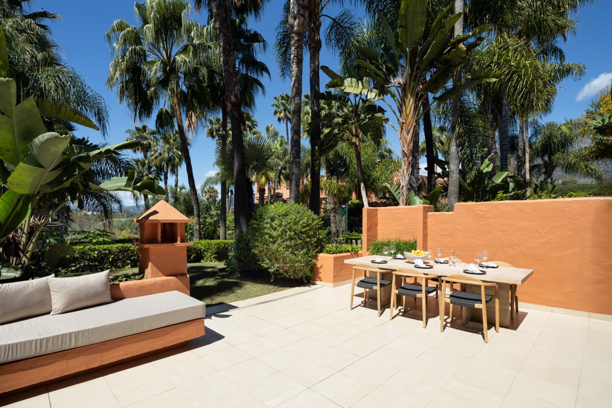 Townhouse for sale in Marbella - San Pedro and Guadalmina 2