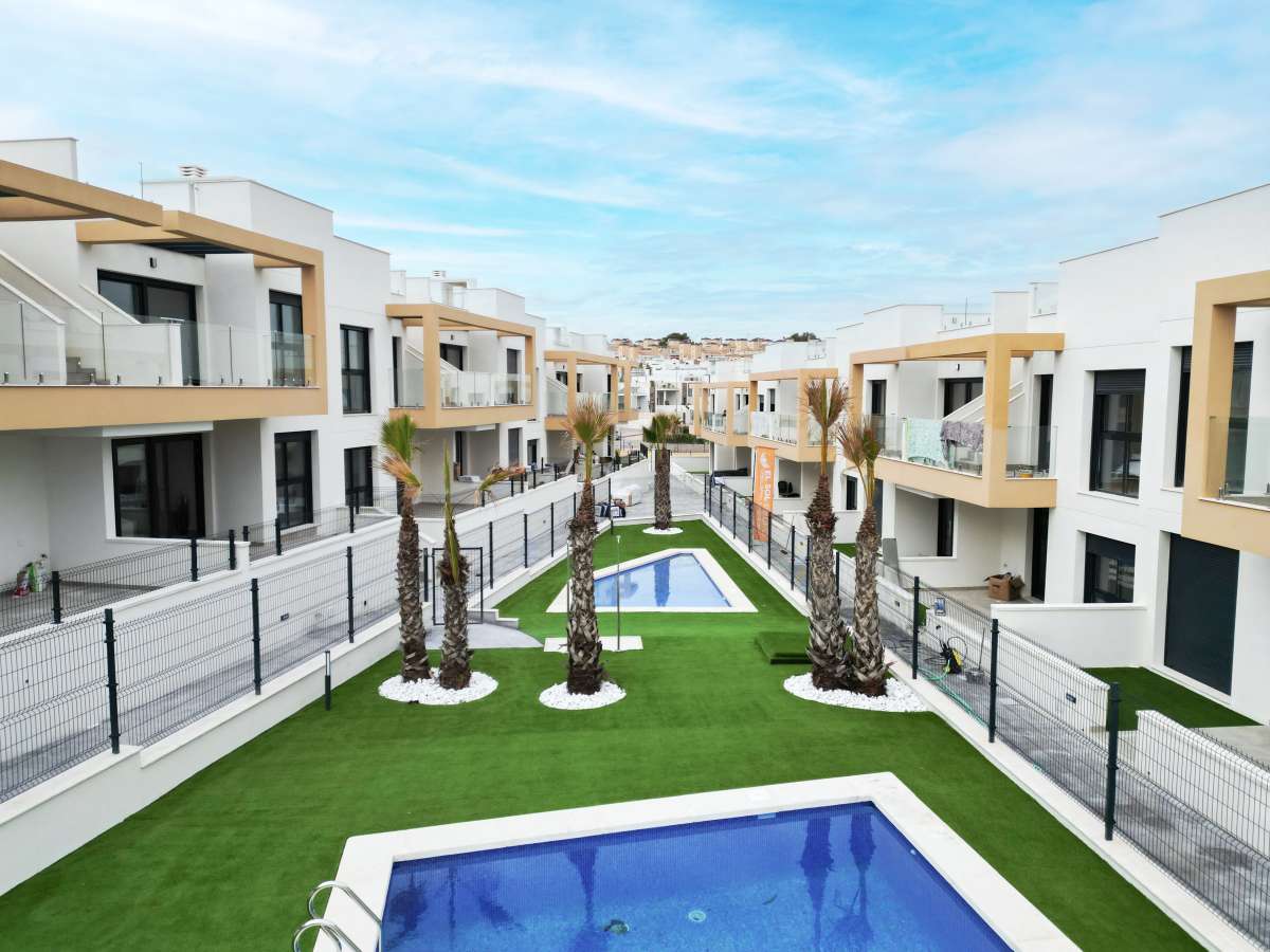 Apartamento en venta en Lorca 1