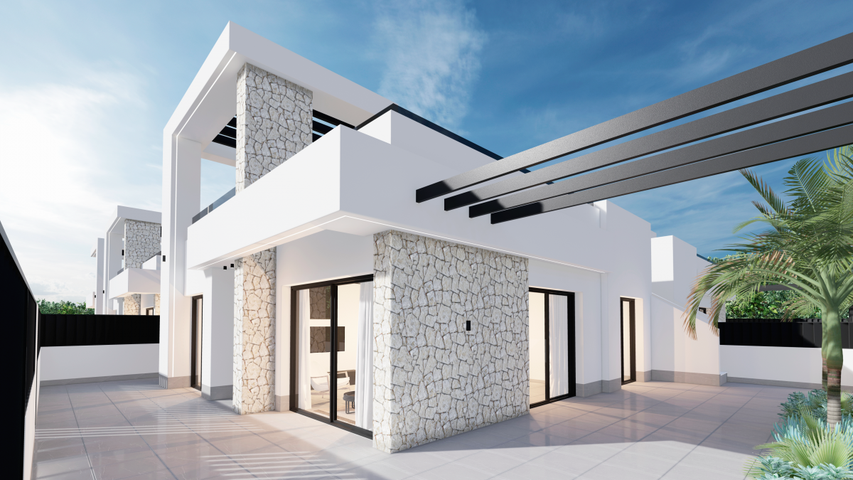 Villa for sale in Guardamar and surroundings 7