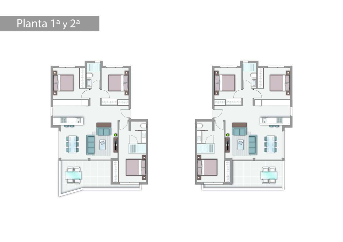 Квартира для продажи в Guardamar and surroundings 16