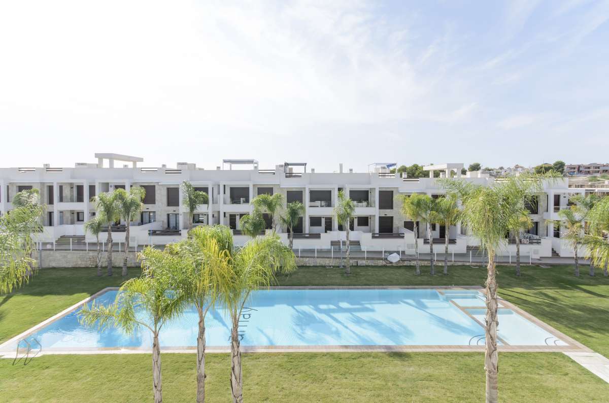 Apartamento en venta en Torrevieja and surroundings 17