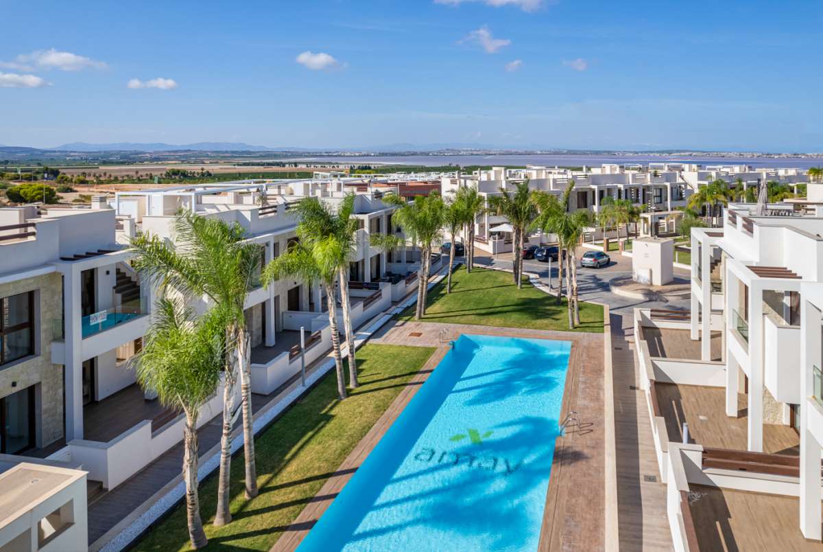 Apartamento en venta en Torrevieja and surroundings 2