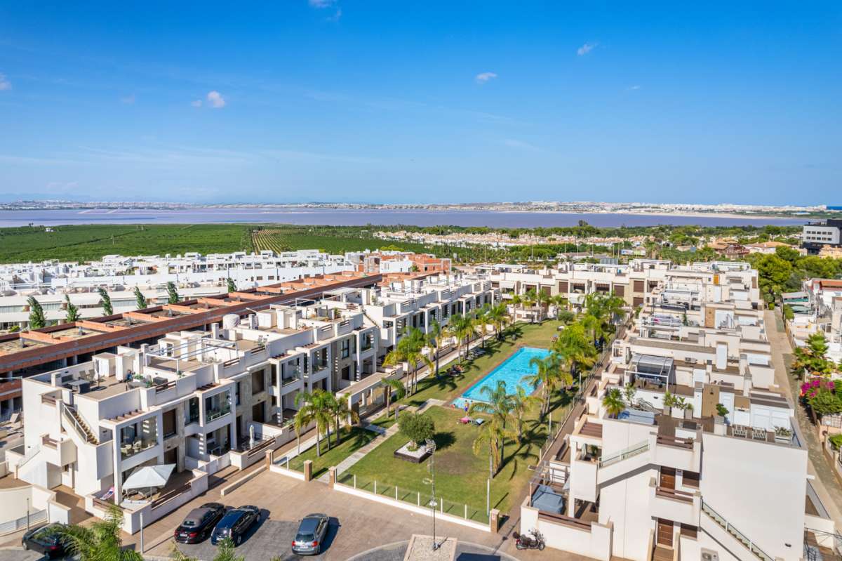 Apartamento en venta en Torrevieja and surroundings 3