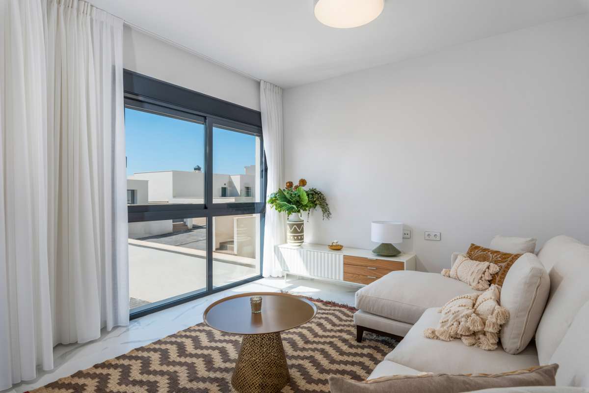 Apartamento en venta en Alicante 11