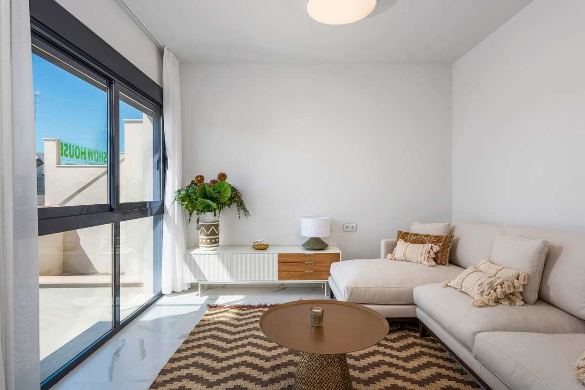 Apartamento en venta en Alicante 12