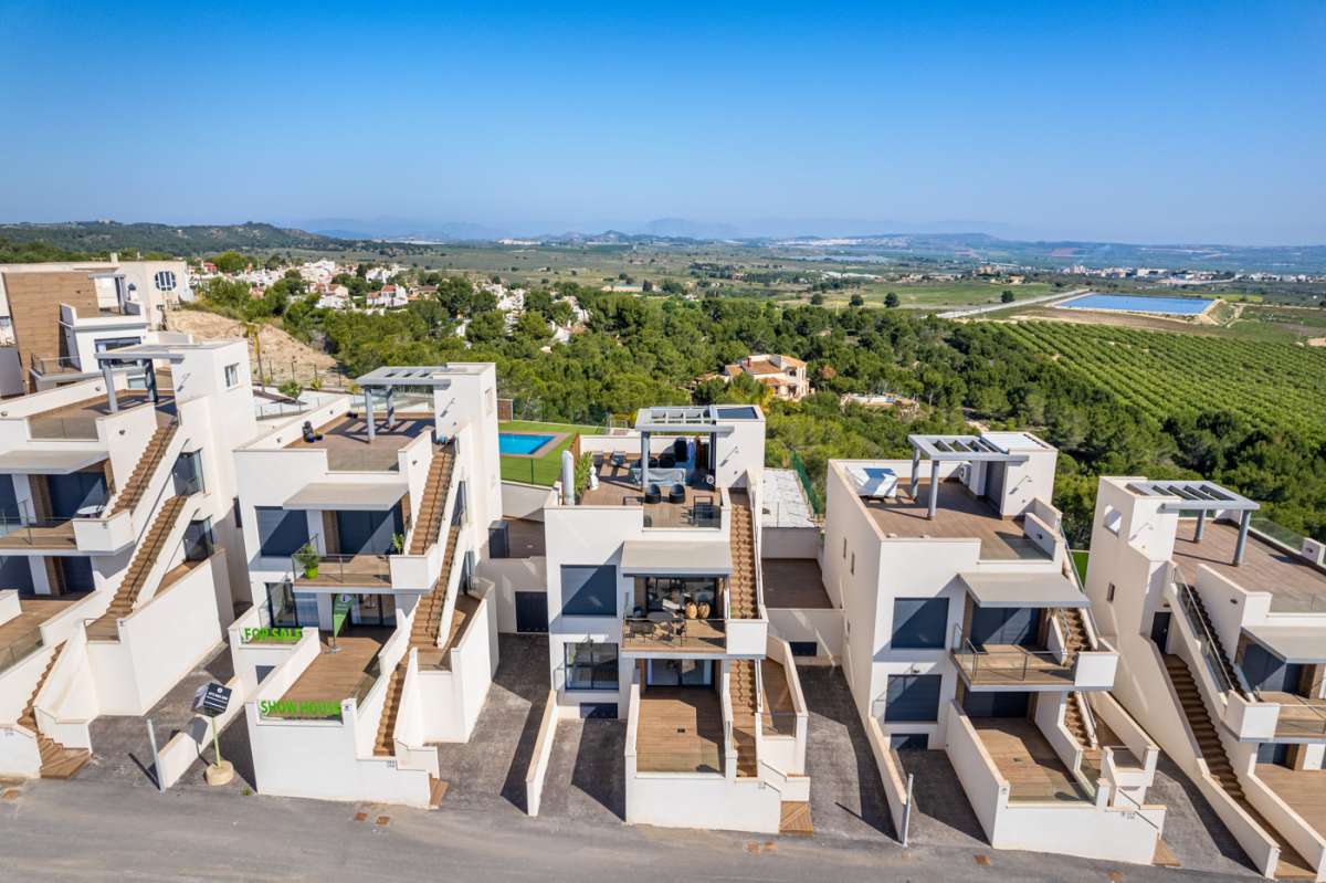 Wohnung zum Verkauf in Alicante 4