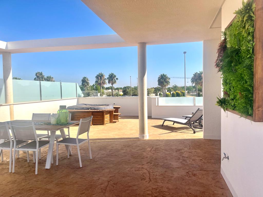 Townhouse for sale in Guardamar and surroundings 3