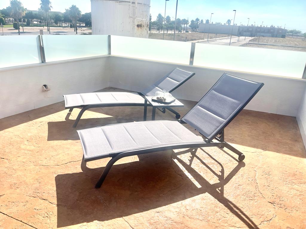 Adosada en venta en Guardamar and surroundings 6