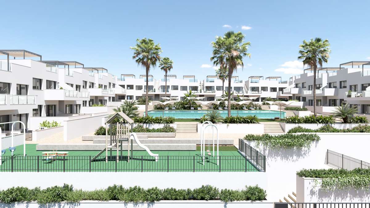 Apartamento en venta en Torrevieja and surroundings 6