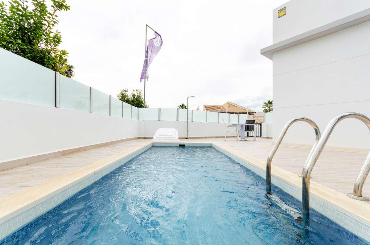 Villa for sale in Lorca 2