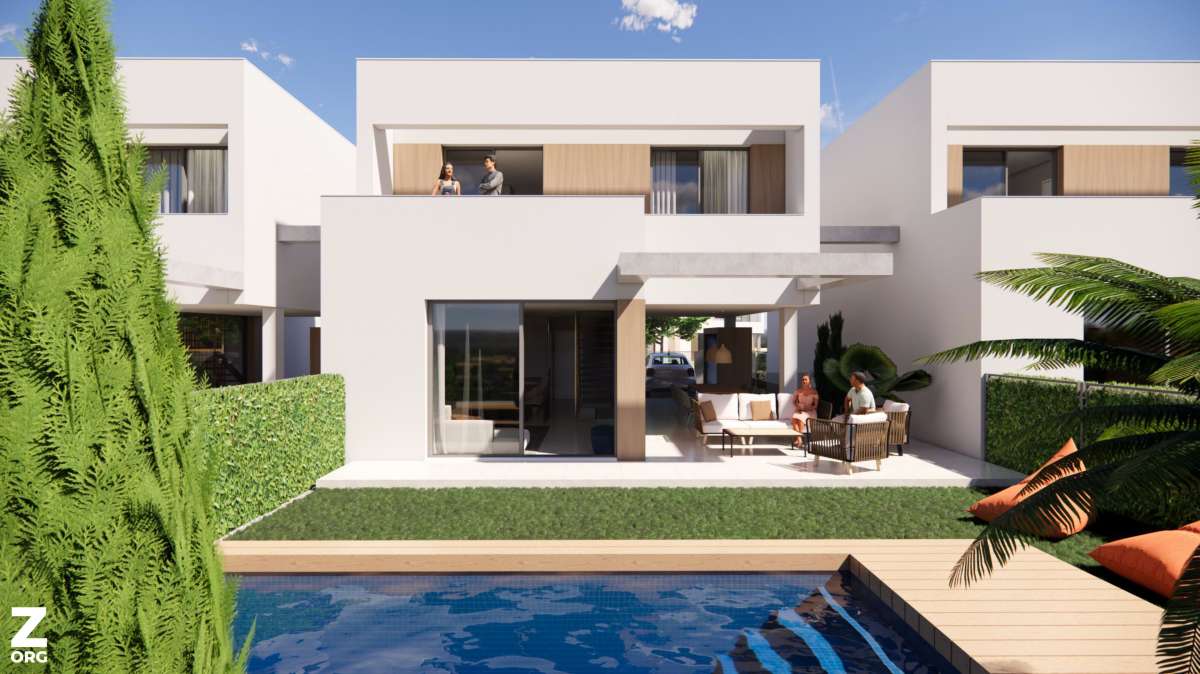 Villa for sale in Guardamar and surroundings 3