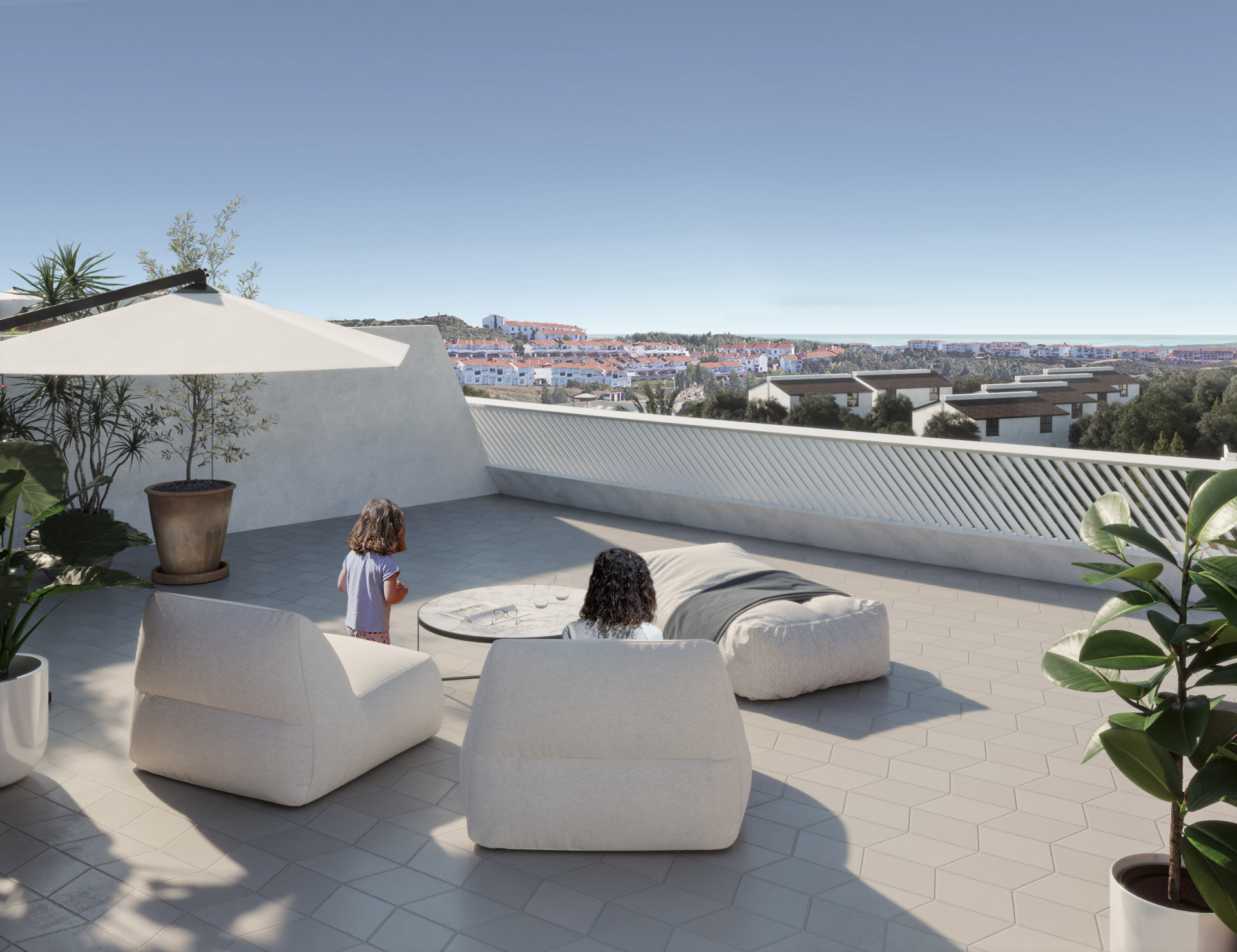 Apartamento en venta en Mijas 5