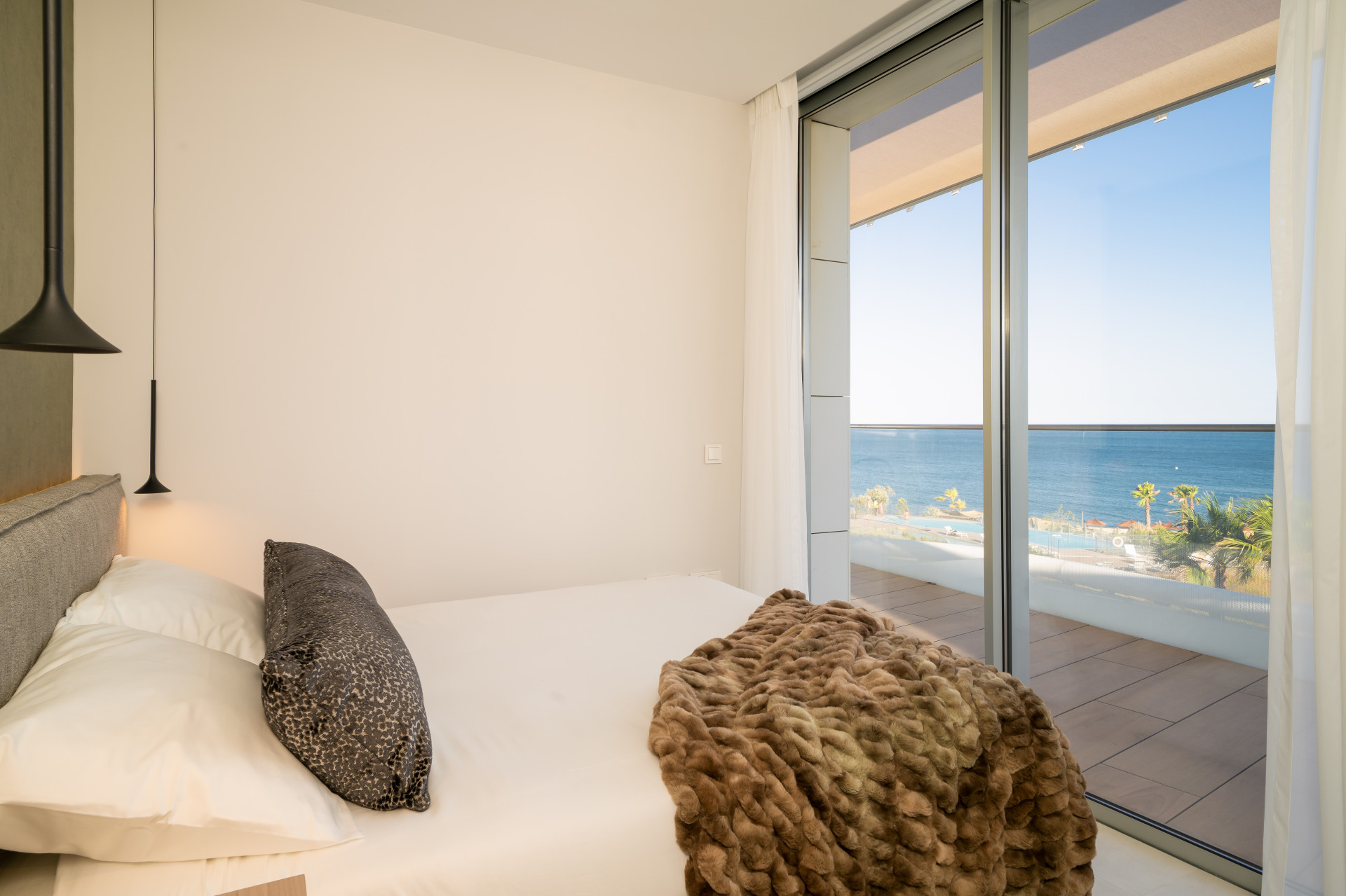 Penthouse te koop in Estepona 11