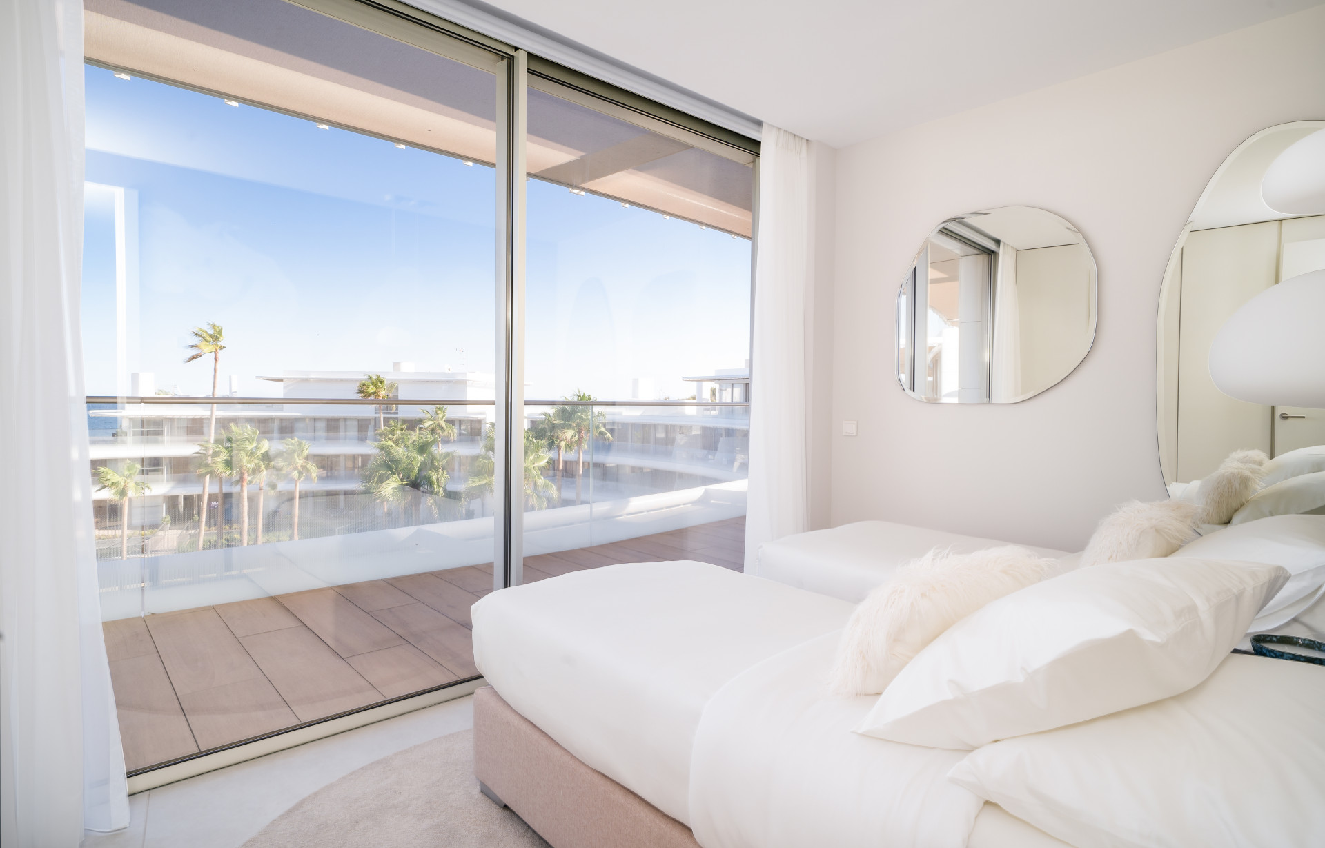 Penthouse na sprzedaż w Estepona 12