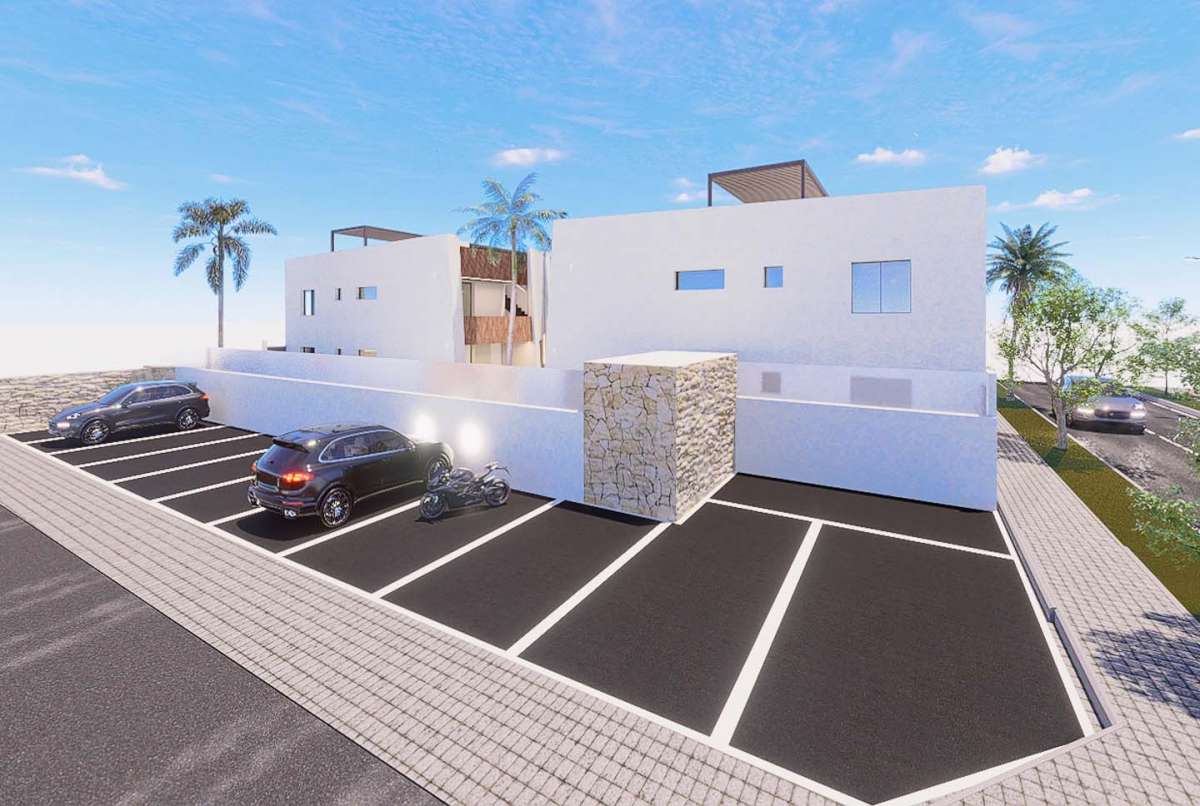 Apartamento en venta en San Pedro del Pinatar and San Javier 6