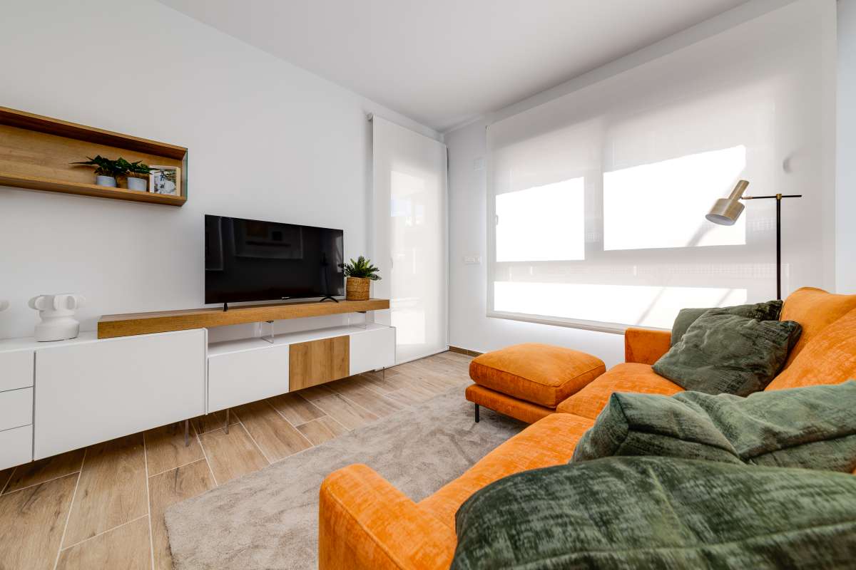 Apartamento en venta en Lorca 3