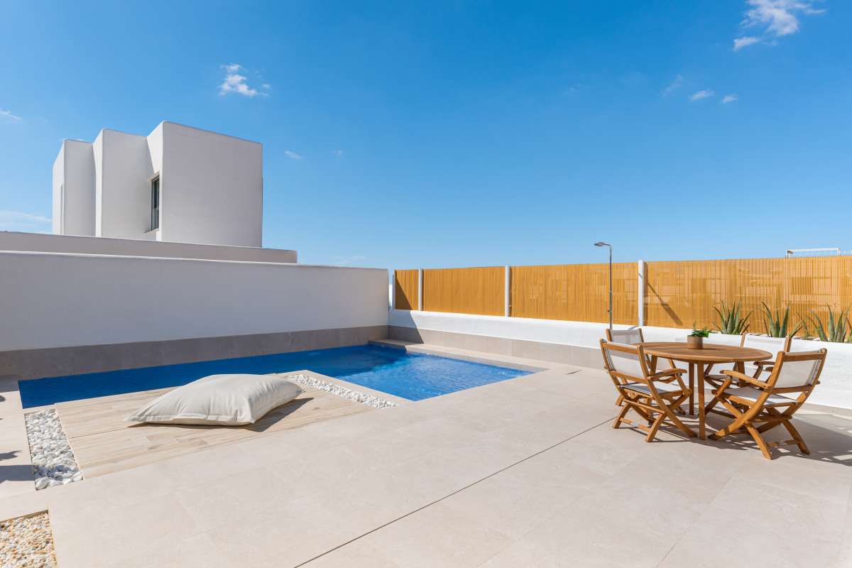 Villa for sale in Alicante 3