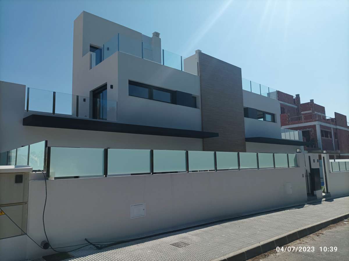 Villa till salu i Lorca 3