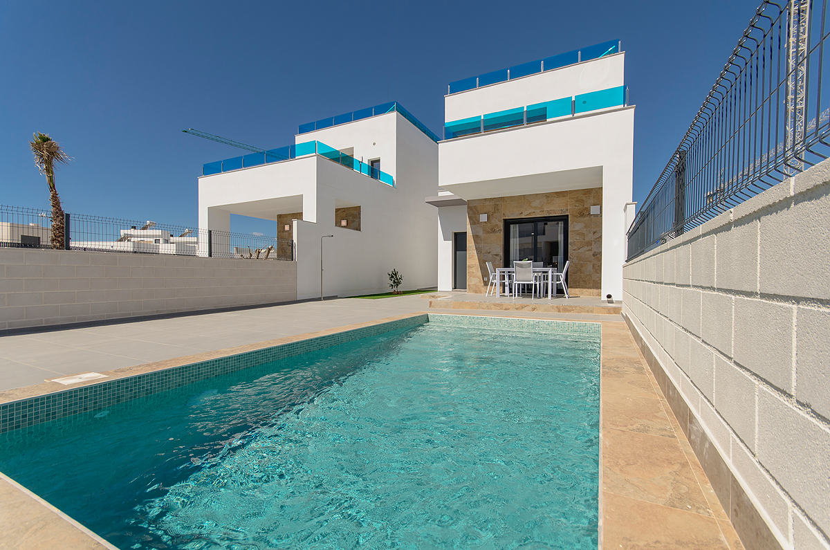 Villa for sale in Guardamar and surroundings 2