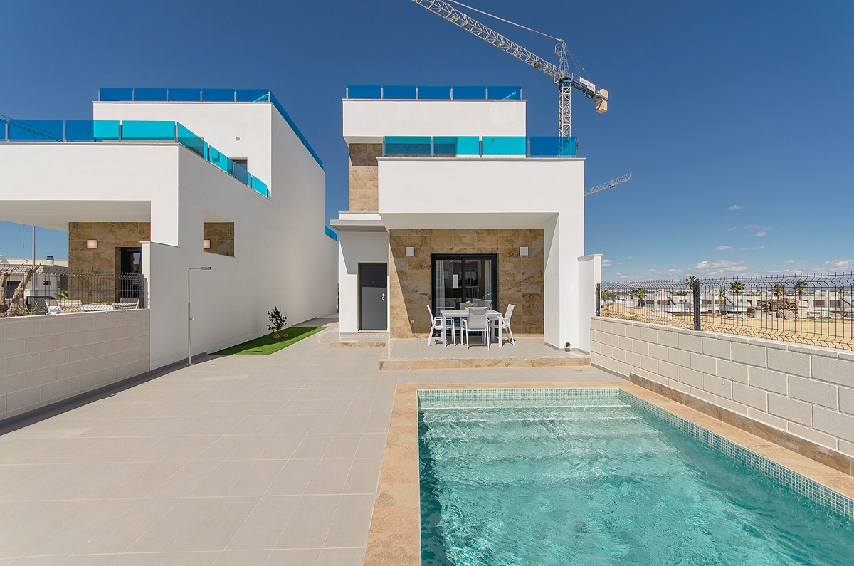 Villa for sale in Guardamar and surroundings 4