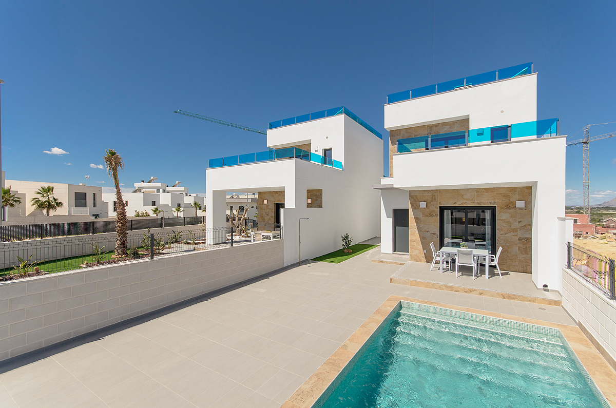 Villa for sale in Guardamar and surroundings 8