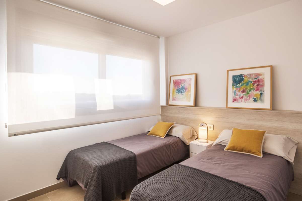 Appartement te koop in Guardamar and surroundings 16