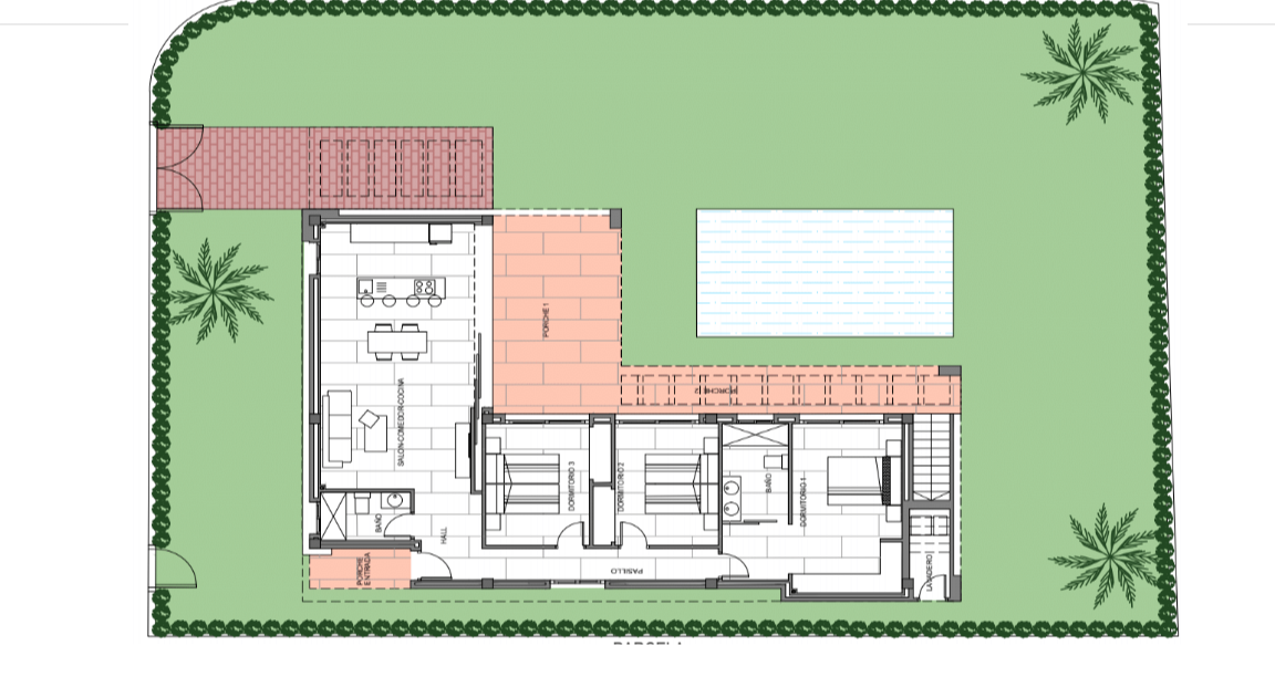 Вилла для продажи в Guardamar and surroundings 10