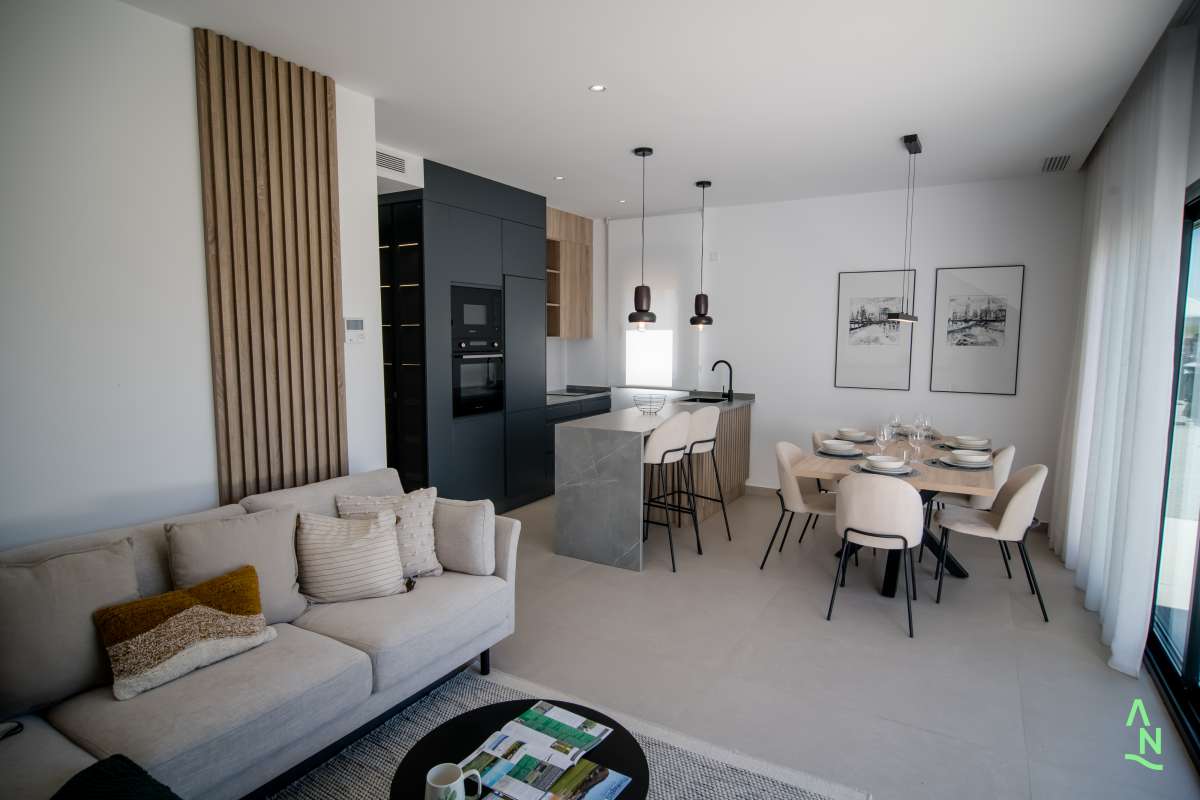 Appartement te koop in Murcia and surroundings 7