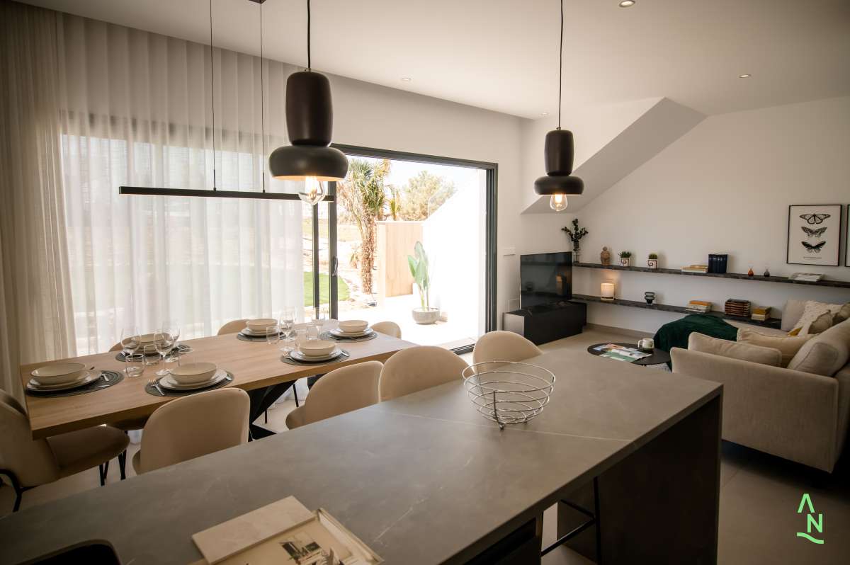 Apartamento en venta en Murcia and surroundings 8