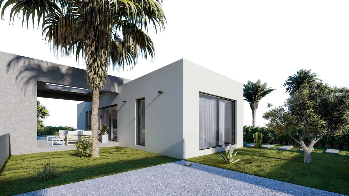 Property Image 603859-alhama-de-murcia-villa-3-3
