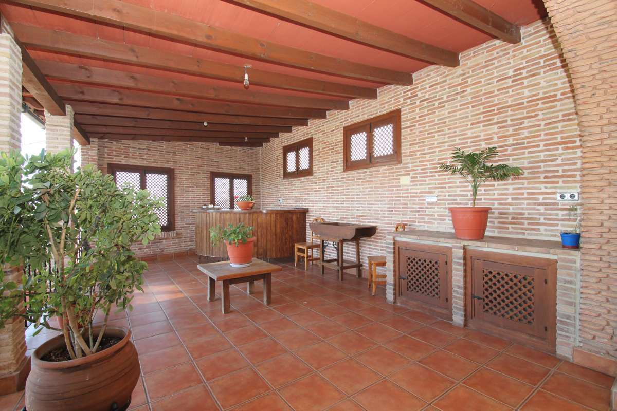 Villa te koop in Lorca 10