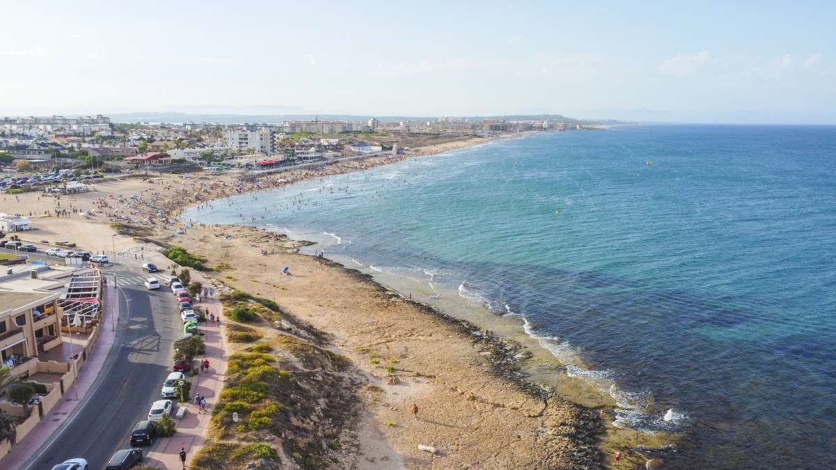 Chalé en venta en Torrevieja and surroundings 3