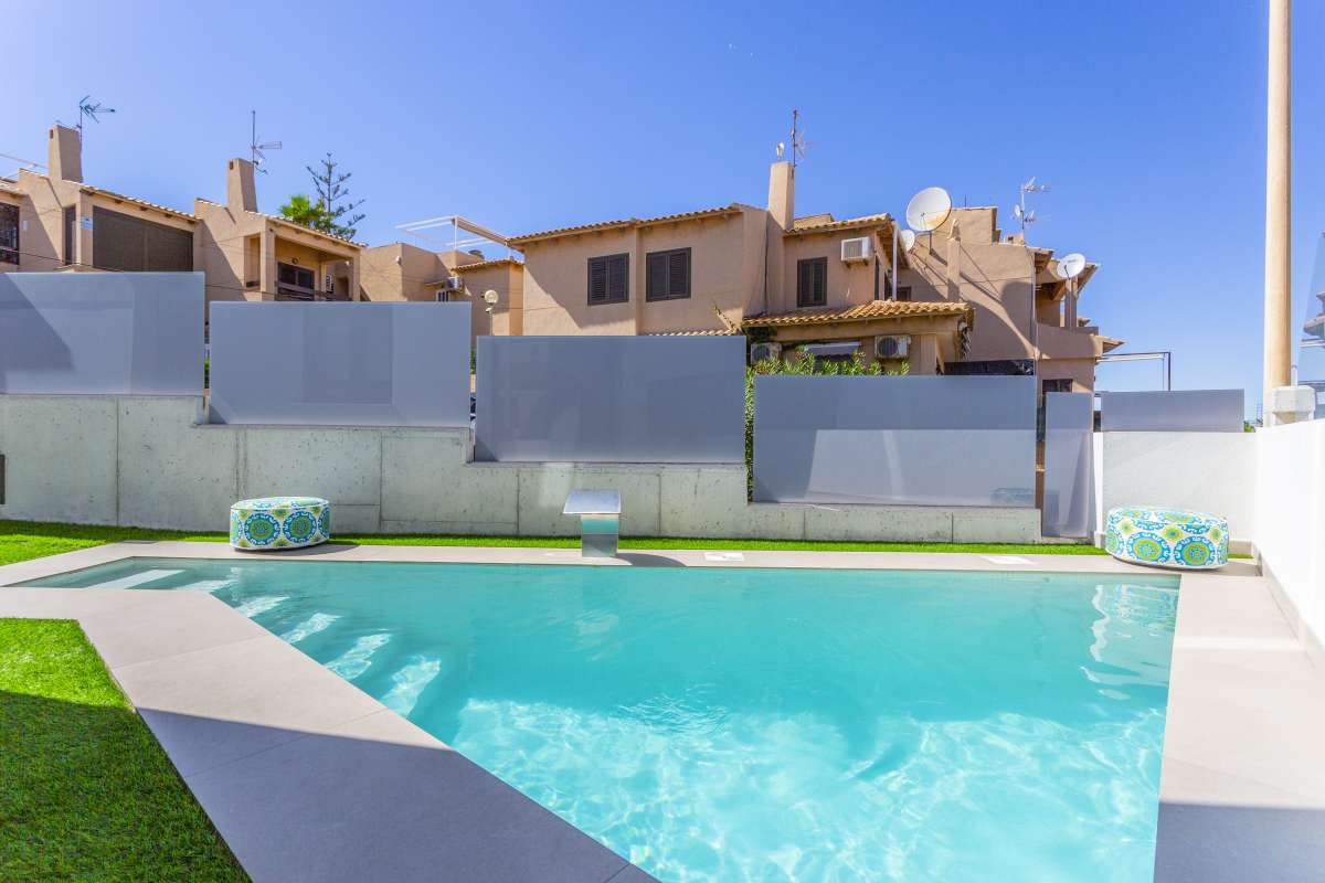 Villa for sale in Torrevieja and surroundings 4