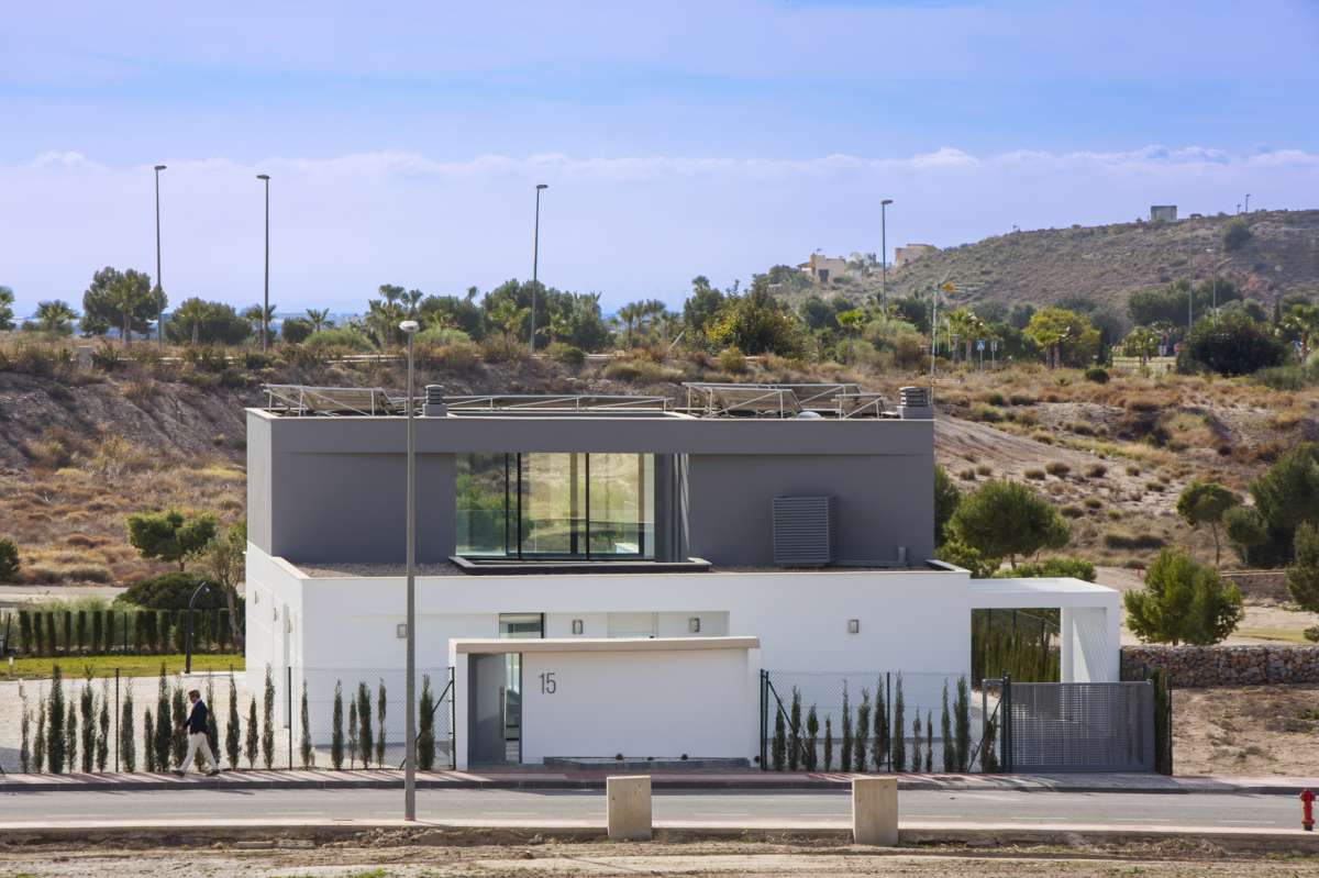 Villa te koop in Guardamar and surroundings 4