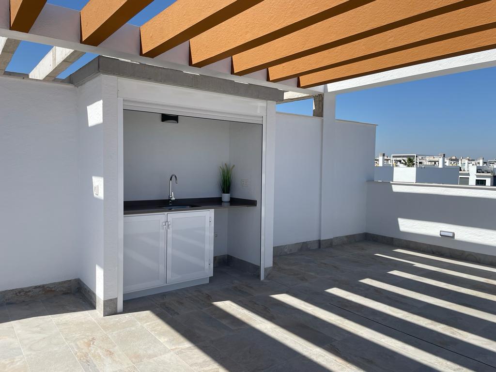 Apartamento en venta en San Pedro del Pinatar and San Javier 11