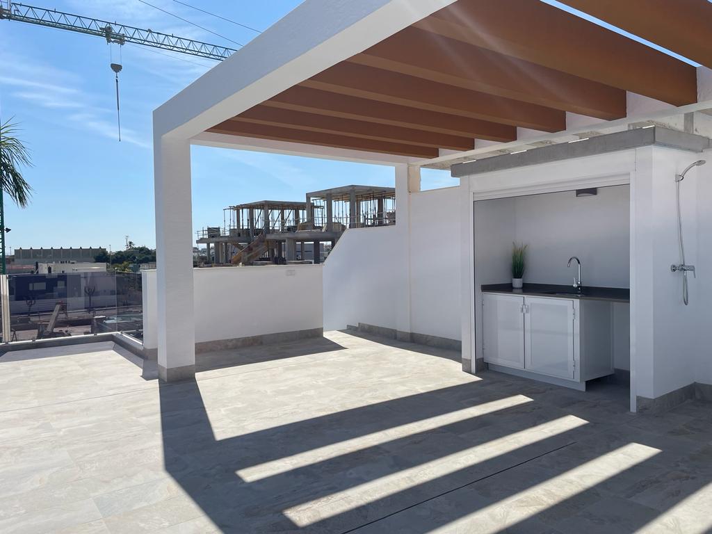 Apartamento en venta en San Pedro del Pinatar and San Javier 12