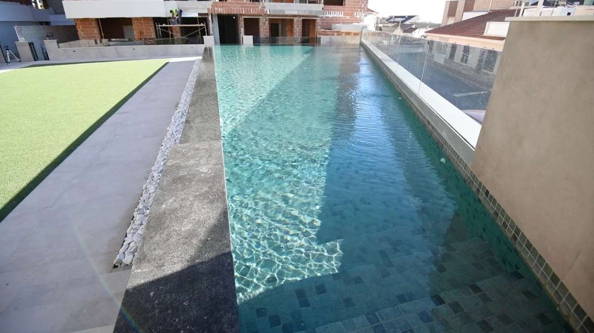 Apartament na sprzedaż w San Pedro del Pinatar and San Javier 14