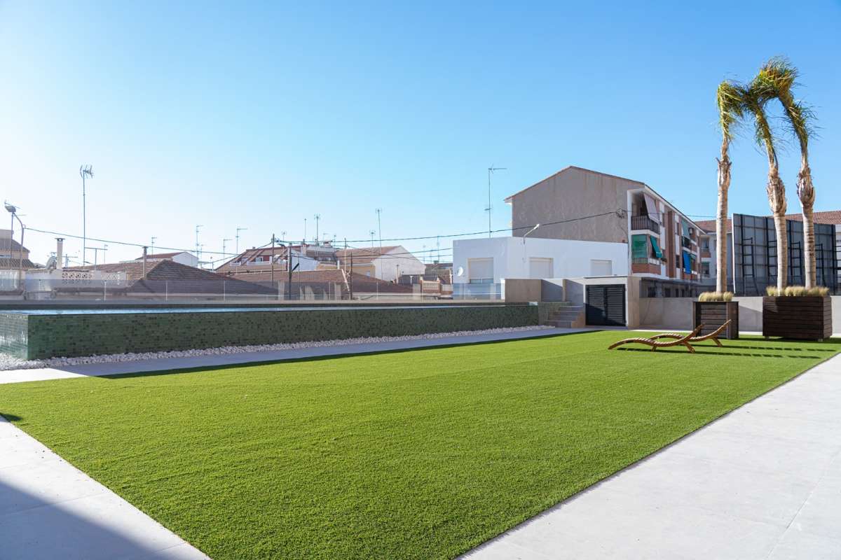 Apartamento en venta en San Pedro del Pinatar and San Javier 20