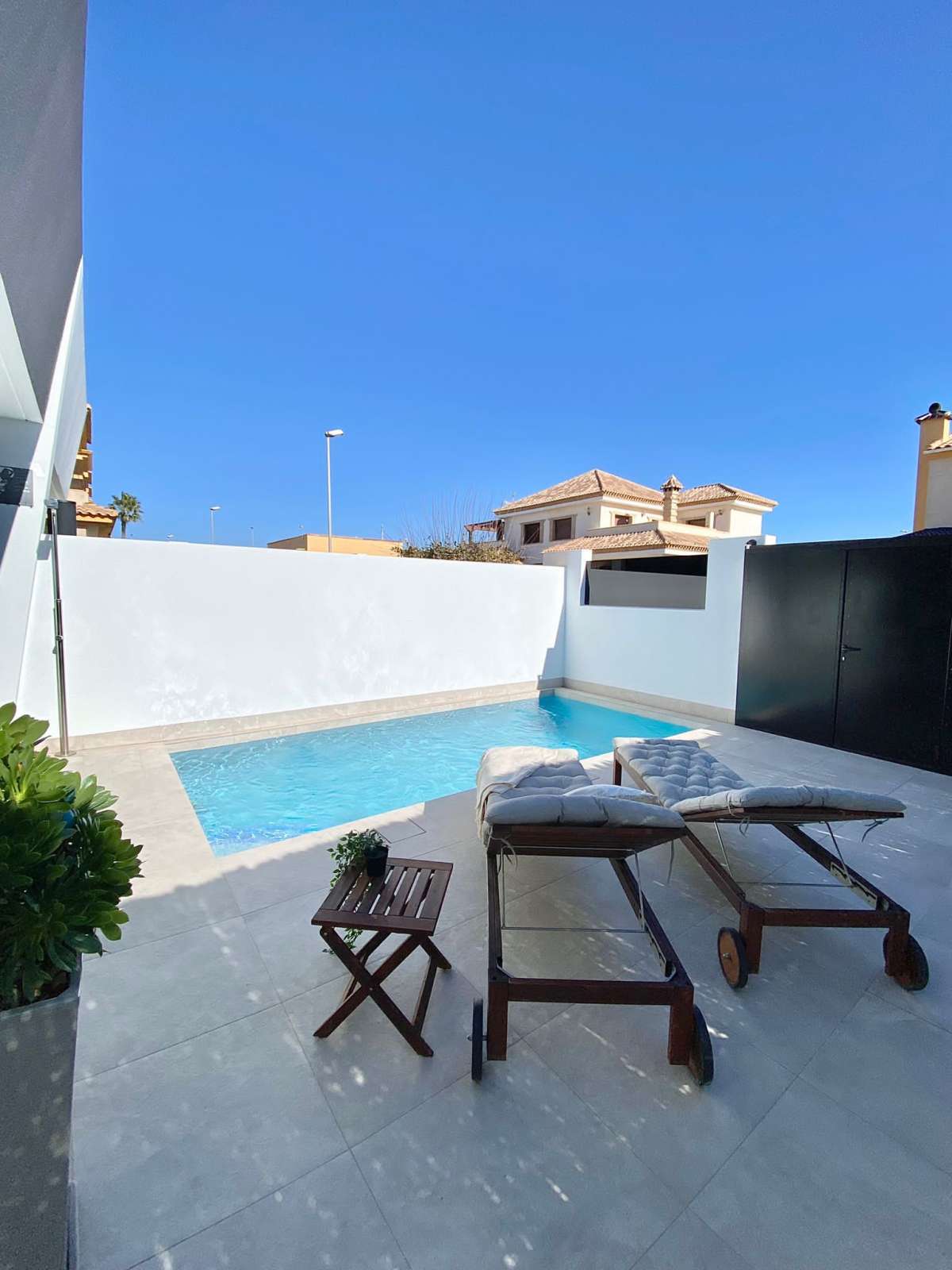 Villa for sale in San Pedro del Pinatar and San Javier 15